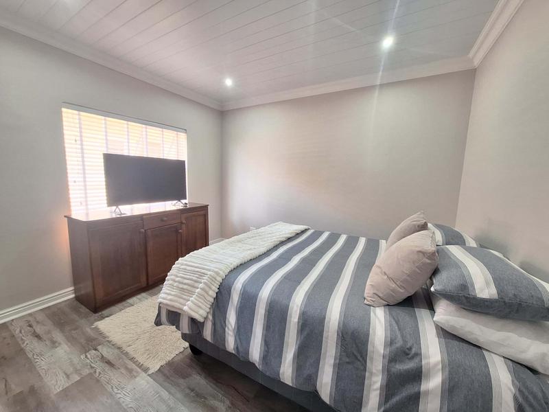 3 Bedroom Property for Sale in Monte Christo Western Cape